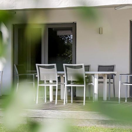 Ferienwohnung Jung Und Lind بريتن المظهر الخارجي الصورة