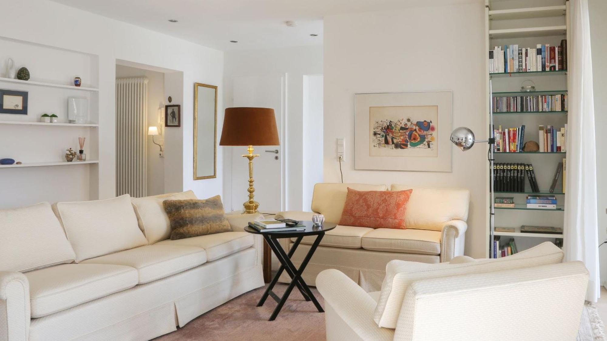 Ferienwohnung Jung Und Lind بريتن المظهر الخارجي الصورة