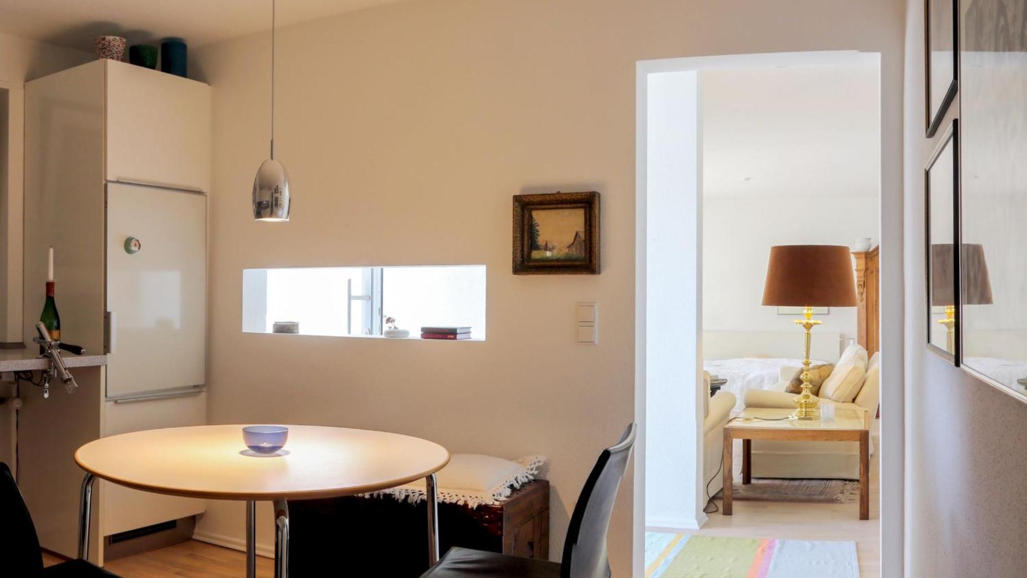 Ferienwohnung Jung Und Lind بريتن المظهر الخارجي الصورة