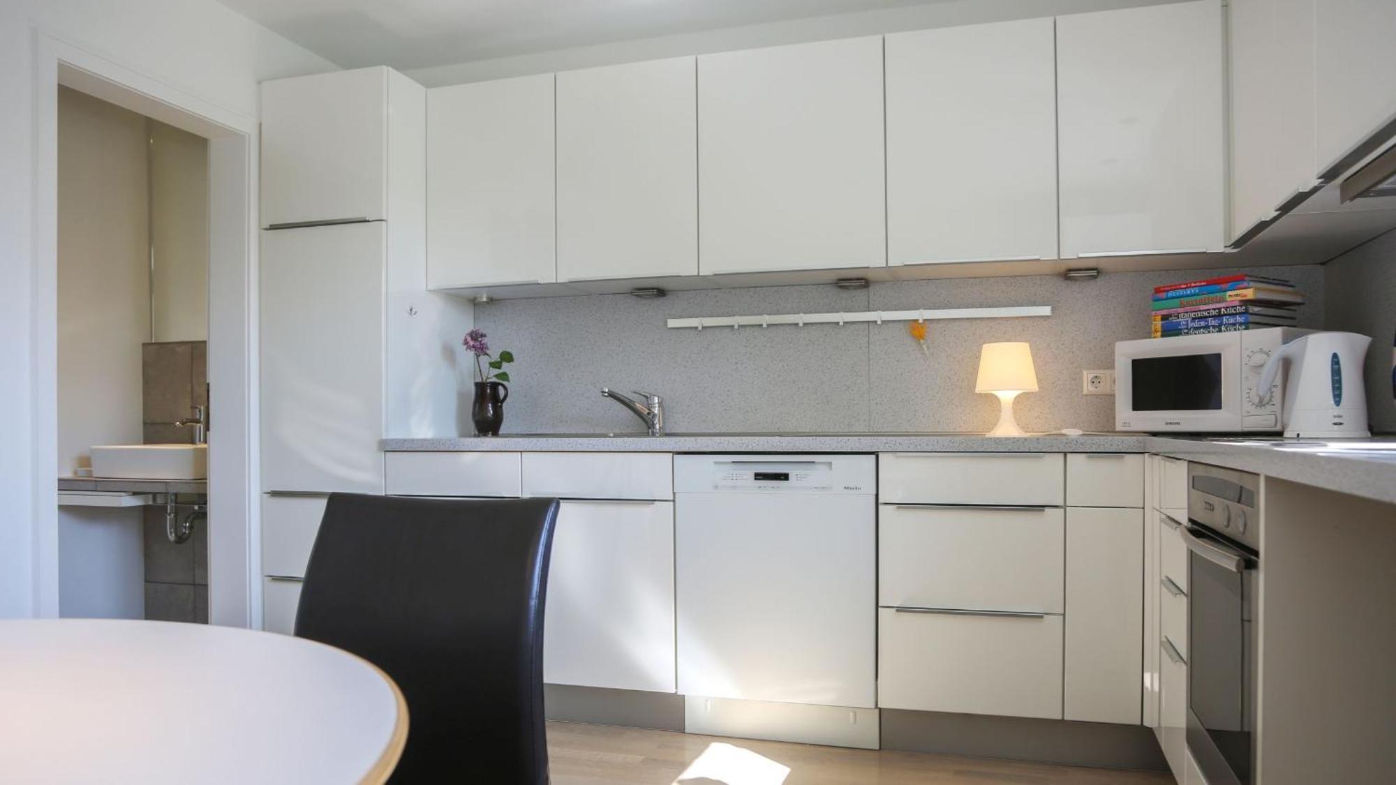 Ferienwohnung Jung Und Lind بريتن المظهر الخارجي الصورة